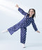 Printed Arabic Lawn Jumpsuit